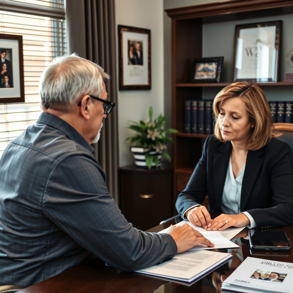 Sibling Visa Lawyer Clarke County