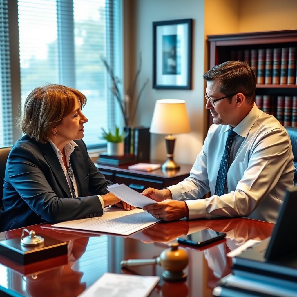 Sibling Visa Lawyer Dinwiddie County