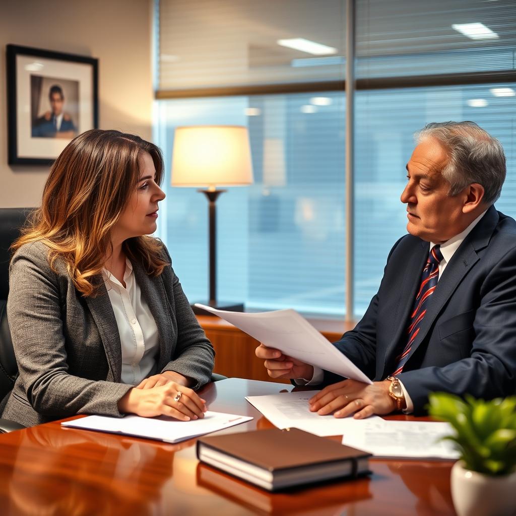 Sibling Visa Lawyer Fairfax County