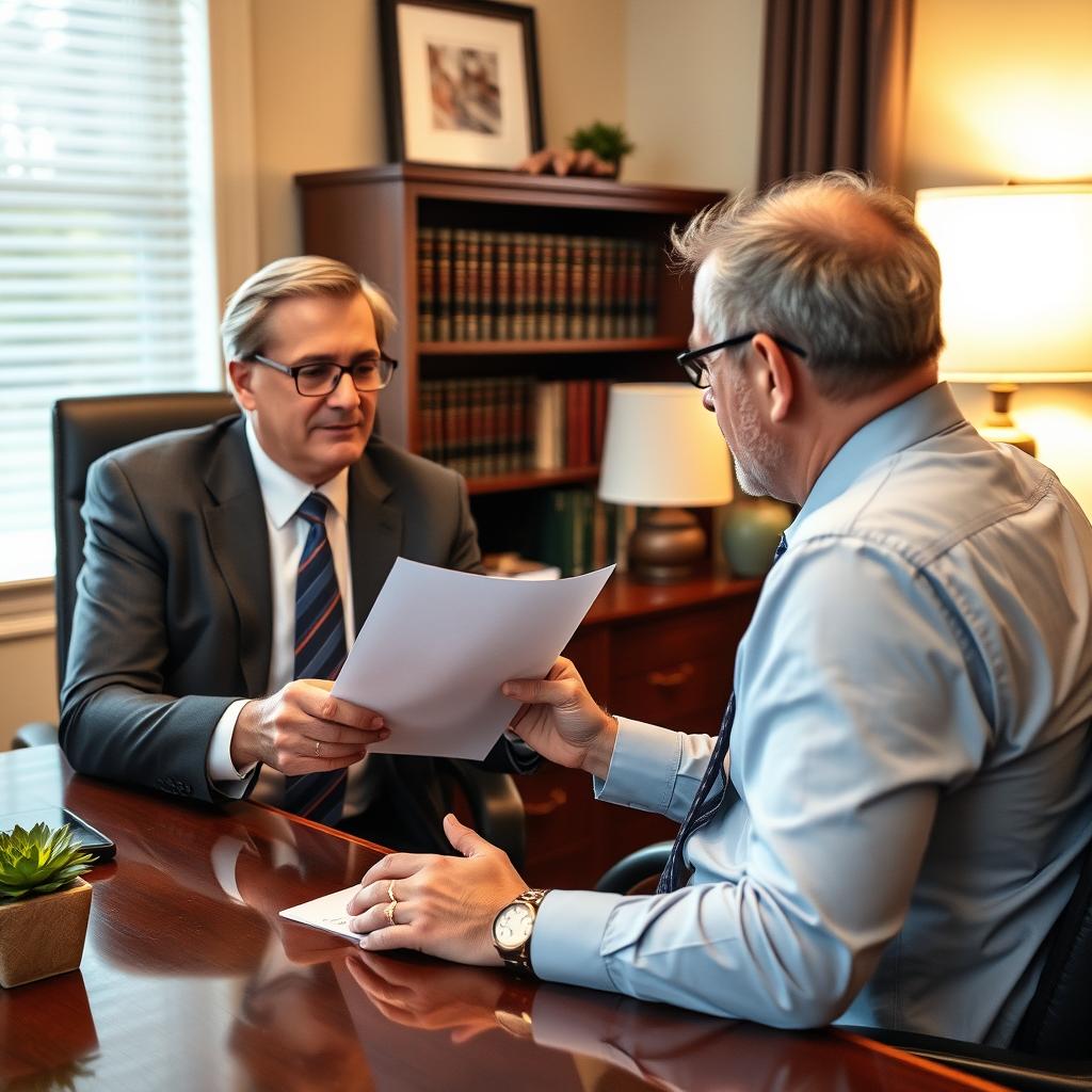 Sibling Visa Lawyer Fauquier County