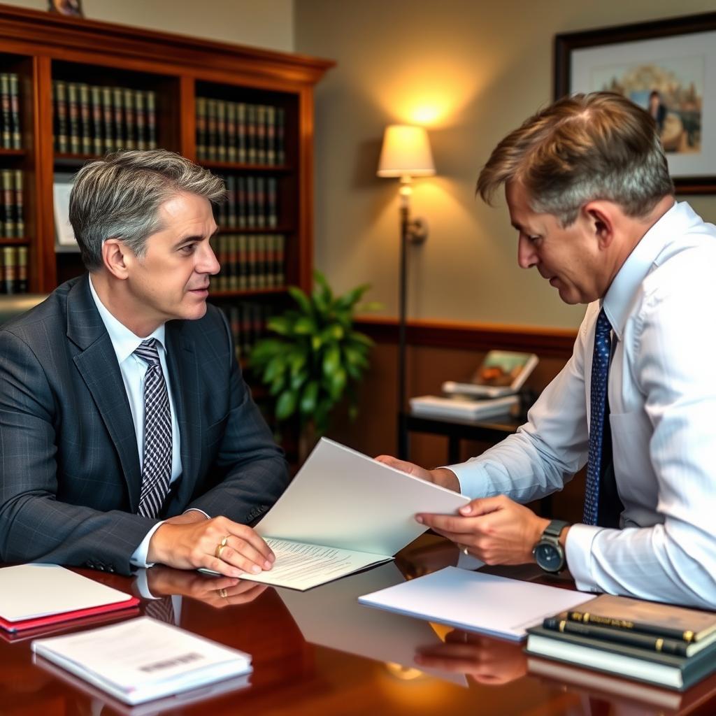 Sibling Visa Lawyer Goochland County