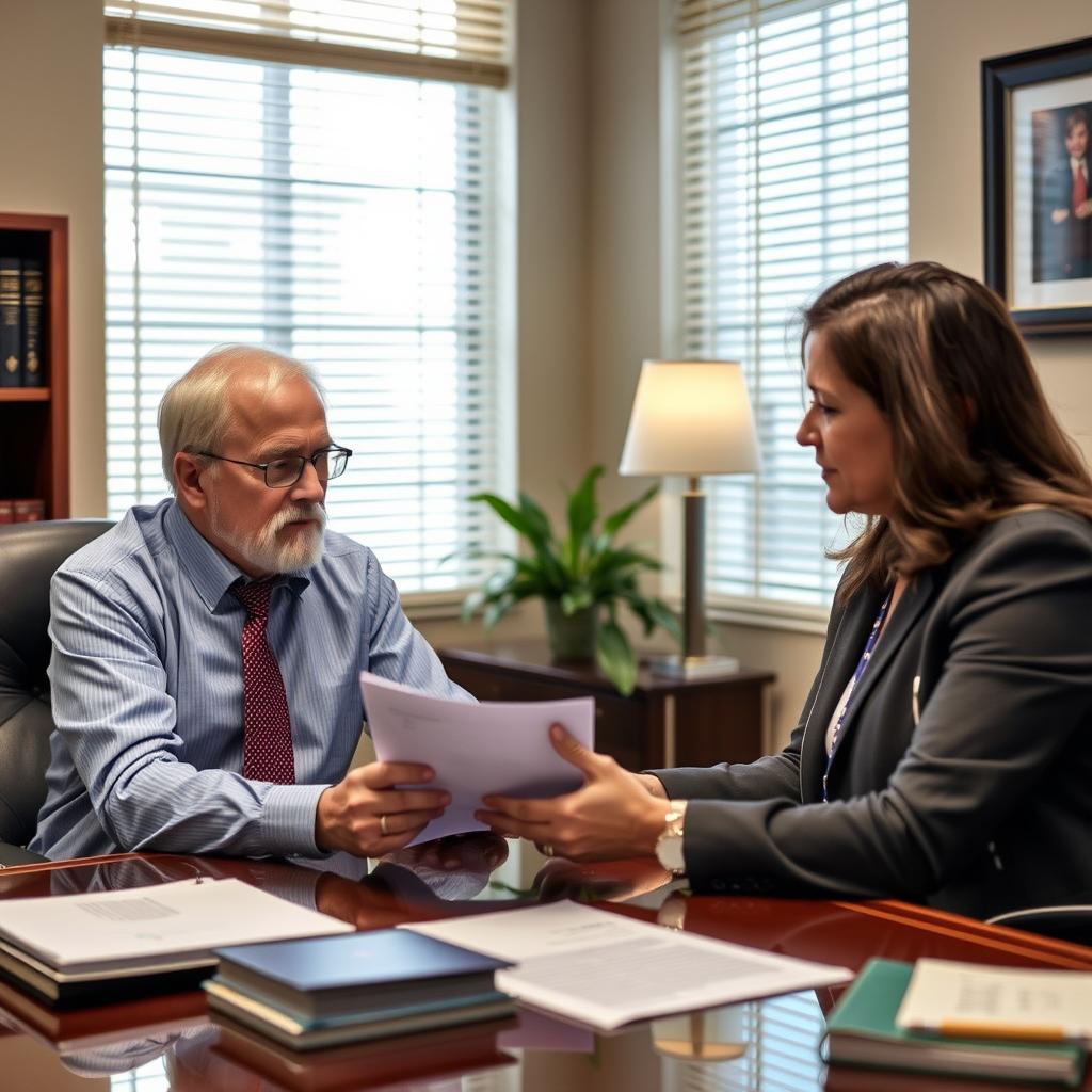 Sibling Visa Lawyer Henrico County