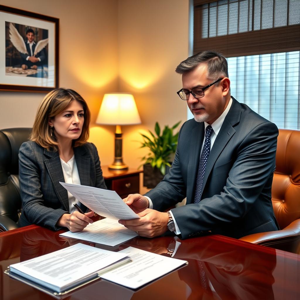 Sibling Visa Lawyer King William County