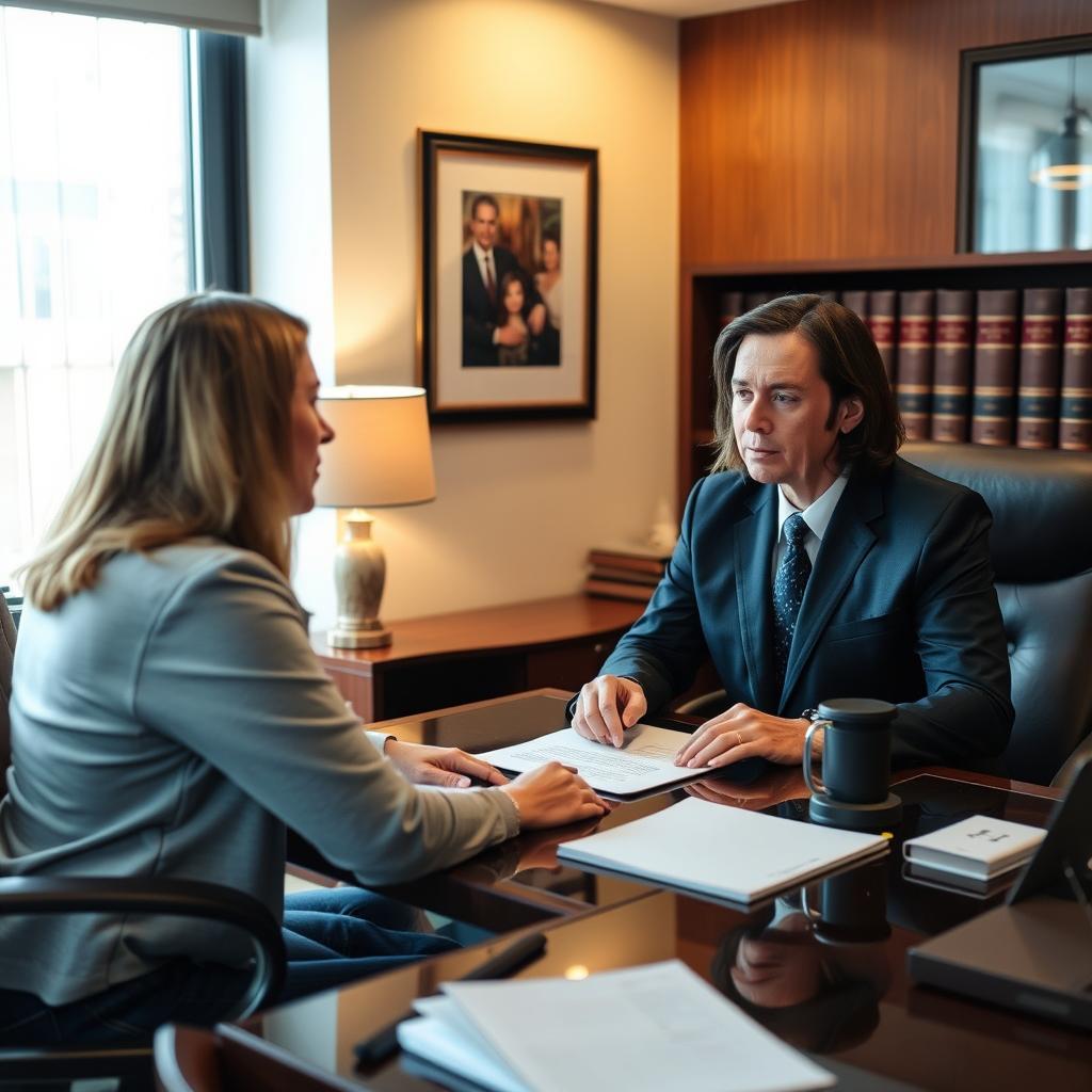 Sibling Visa Lawyer Loudoun County
