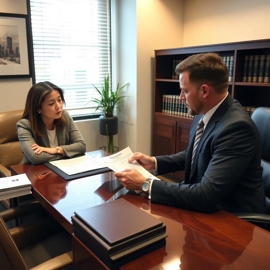 Sibling Visa Lawyer Orange County