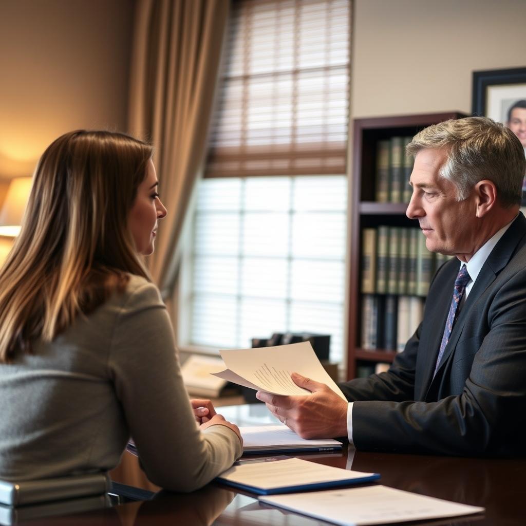 Sibling Visa Lawyer Prince George County