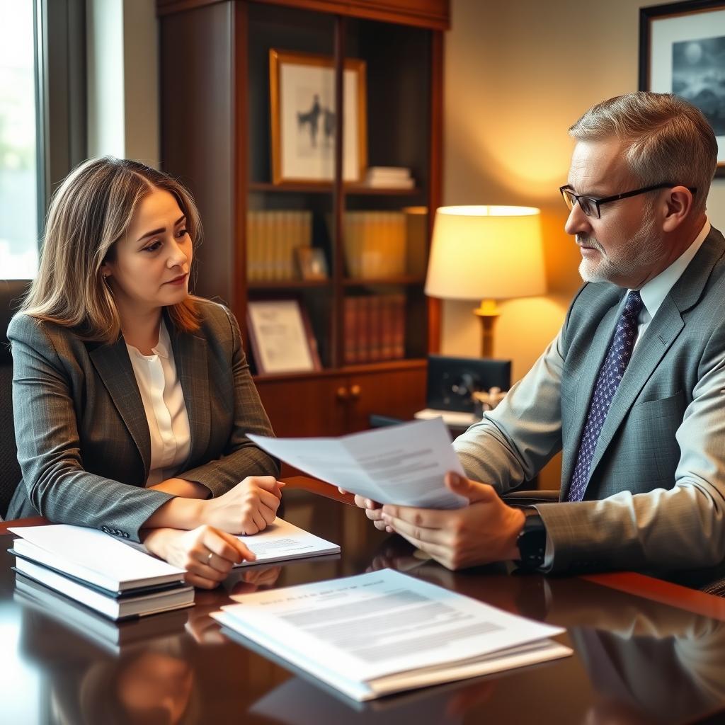 Sibling Visa Lawyer Warren County