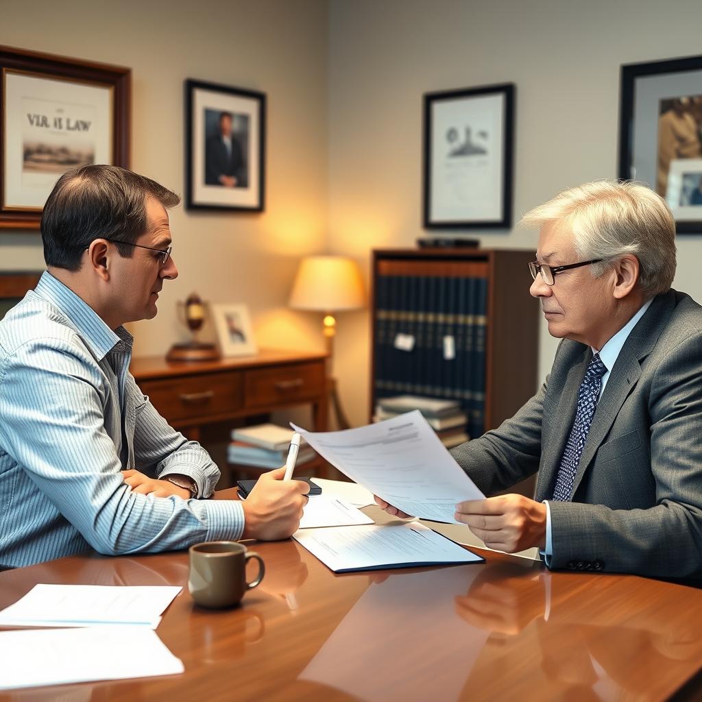Sibling Visa Lawyer York County