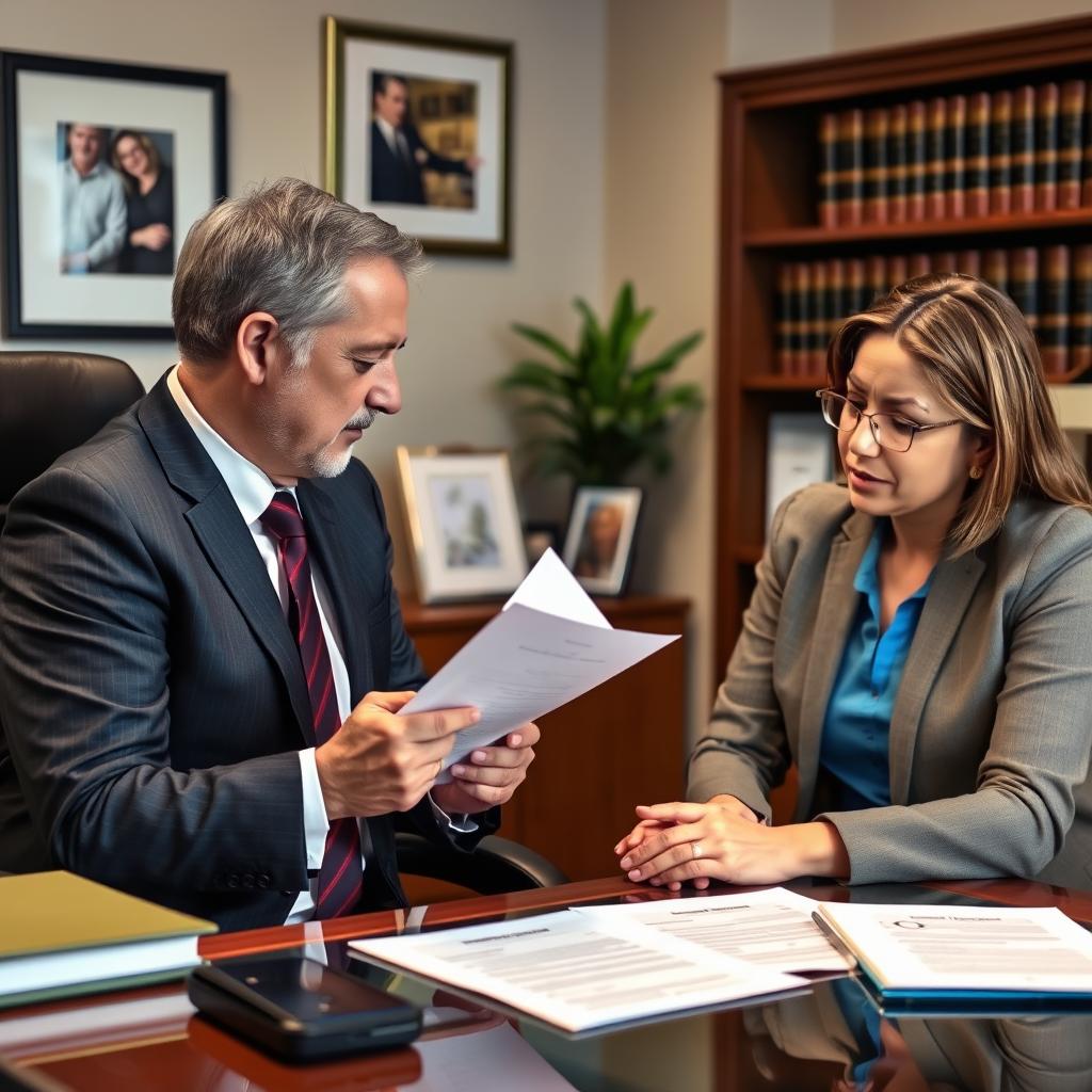 Spouse Visa Lawyer Anne Arundel County