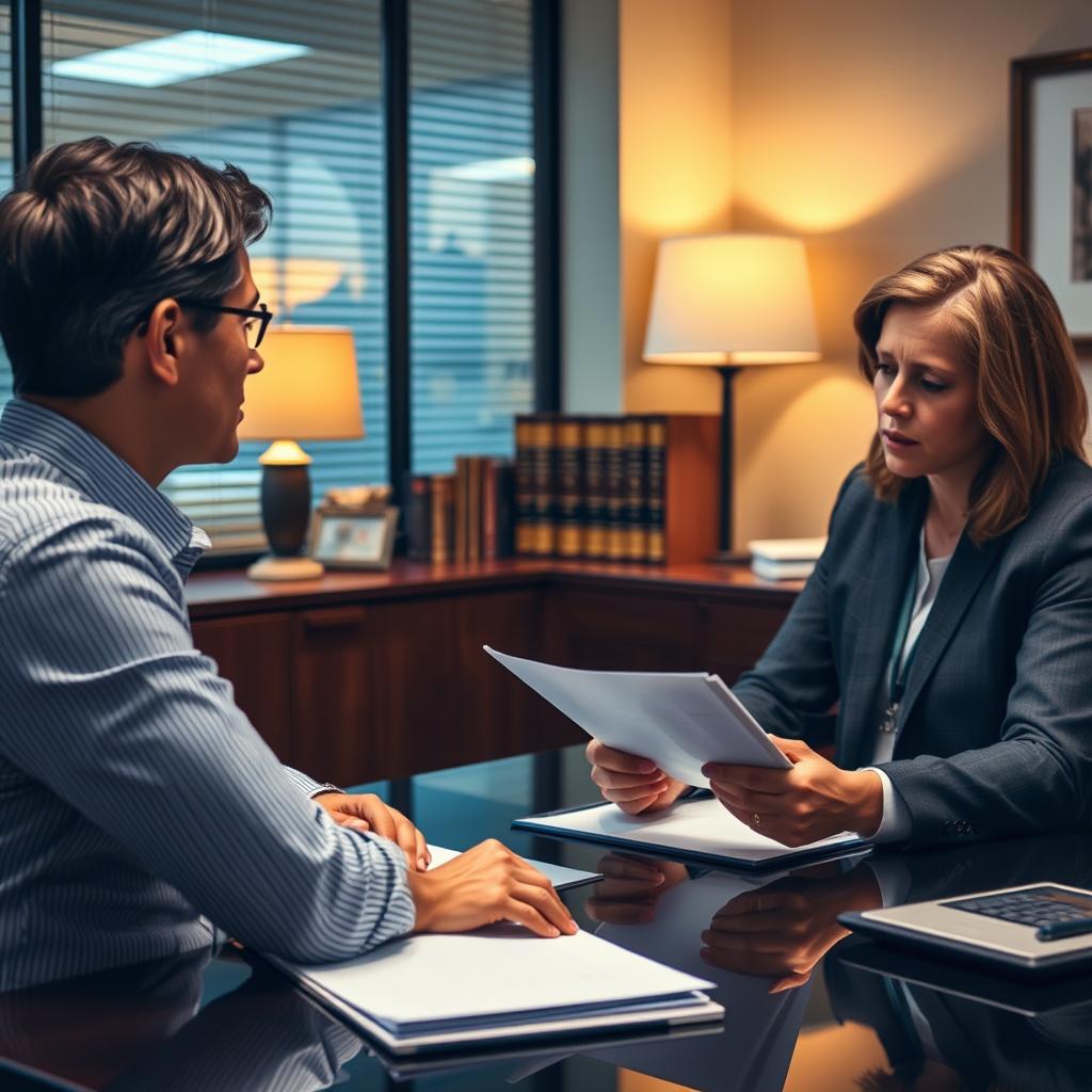 Spouse Visa Lawyer Bloomingdale