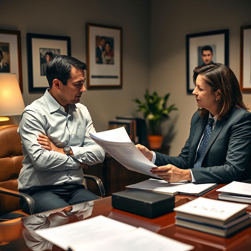 Spouse Visa Lawyer Logan Circle