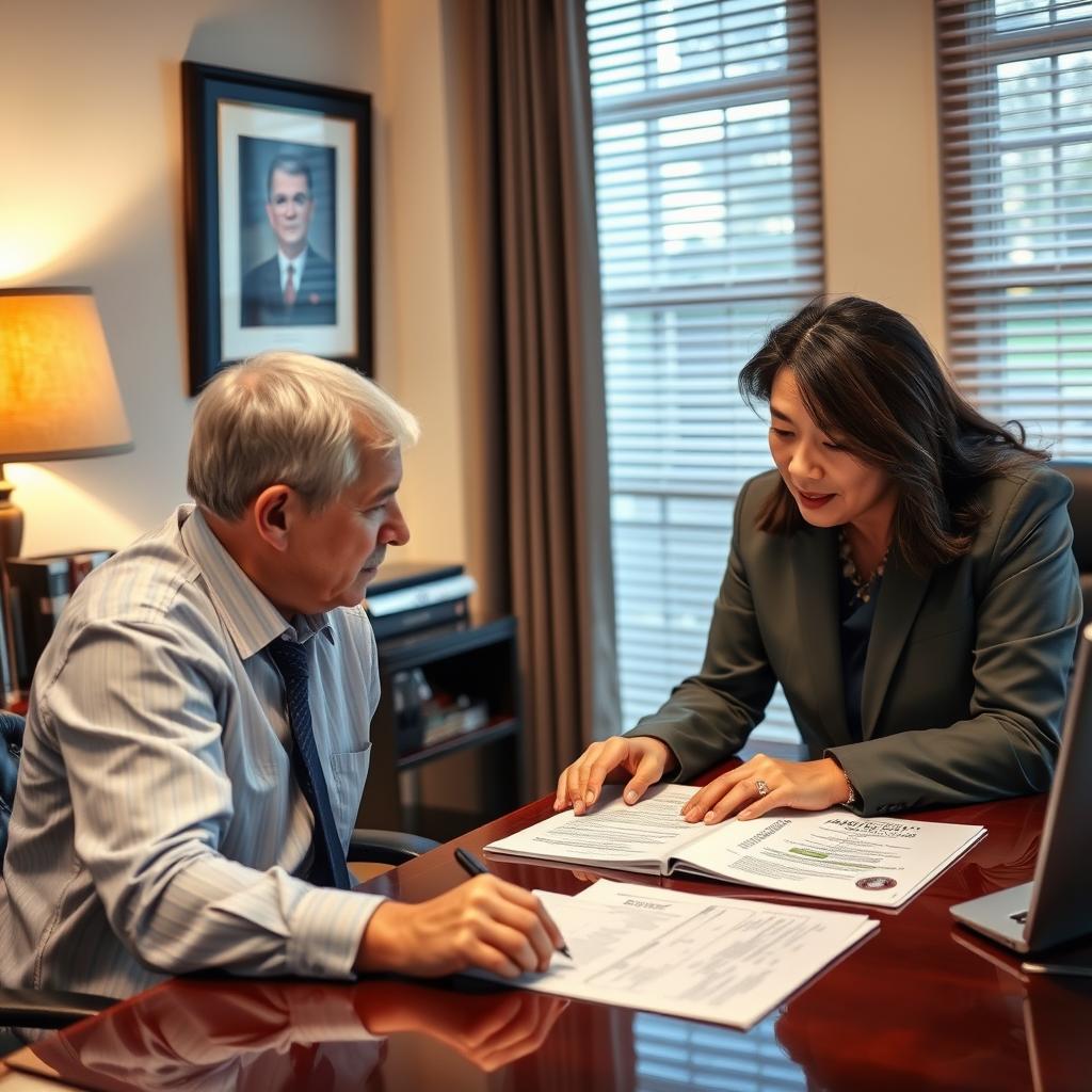 Spouse Visa Lawyer Salisbury