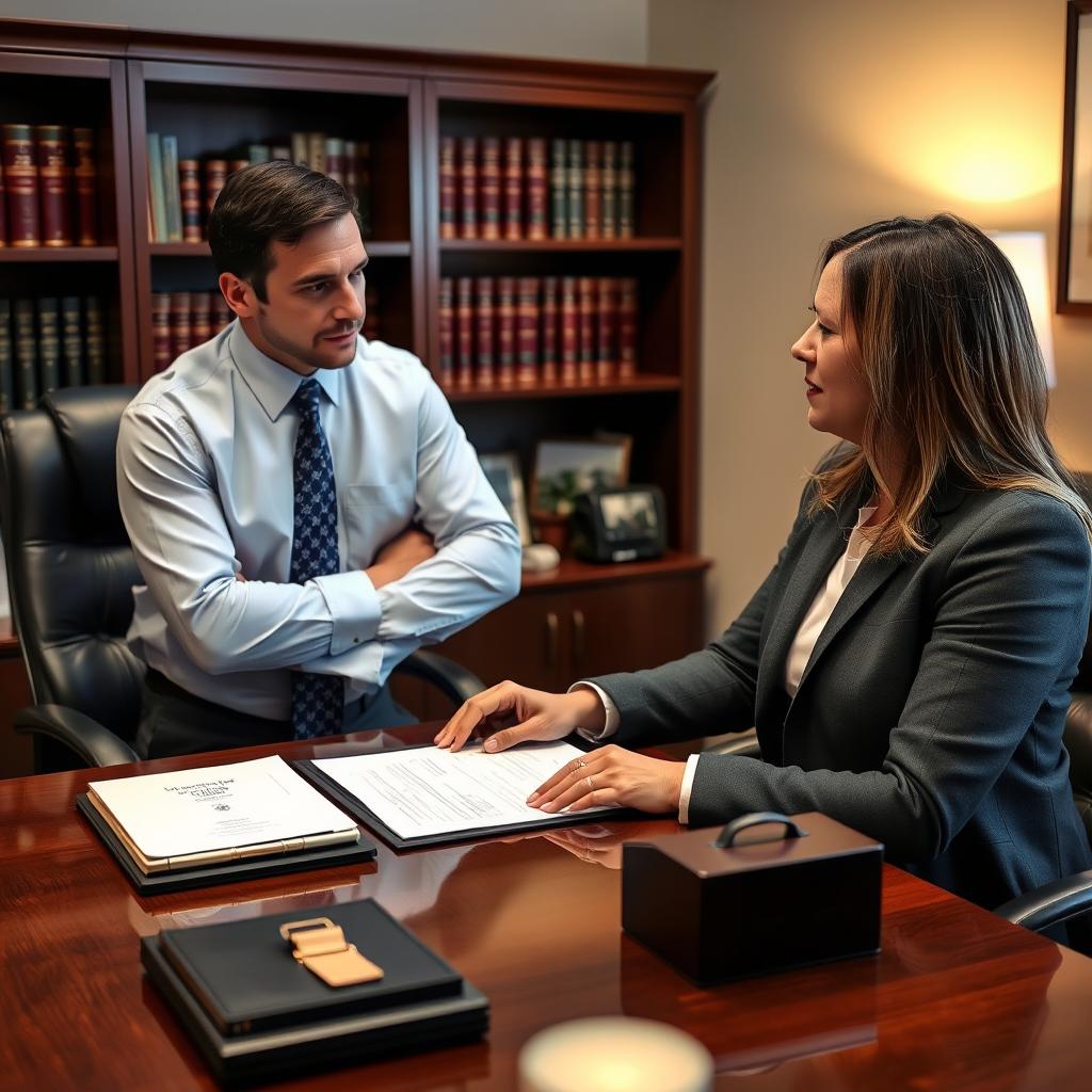 Spouse Visa Lawyer Spring Valley