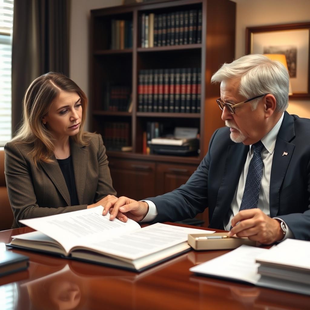 Spouse Visa Lawyer Worcester County