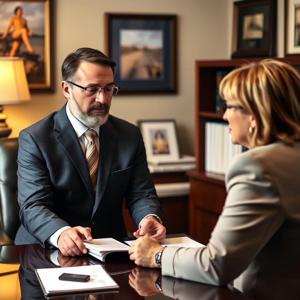 VAWA Immigration Lawyer Chesapeake