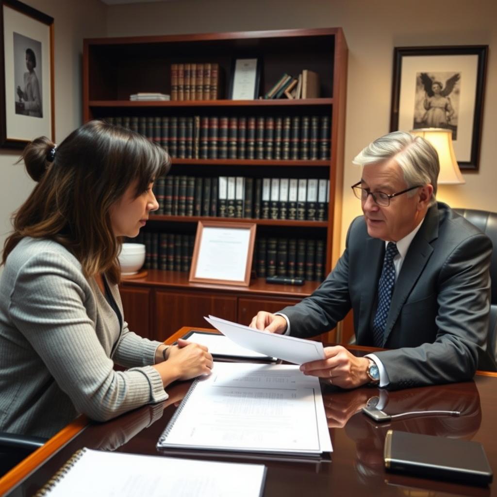 VAWA Immigration Lawyer Suffolk