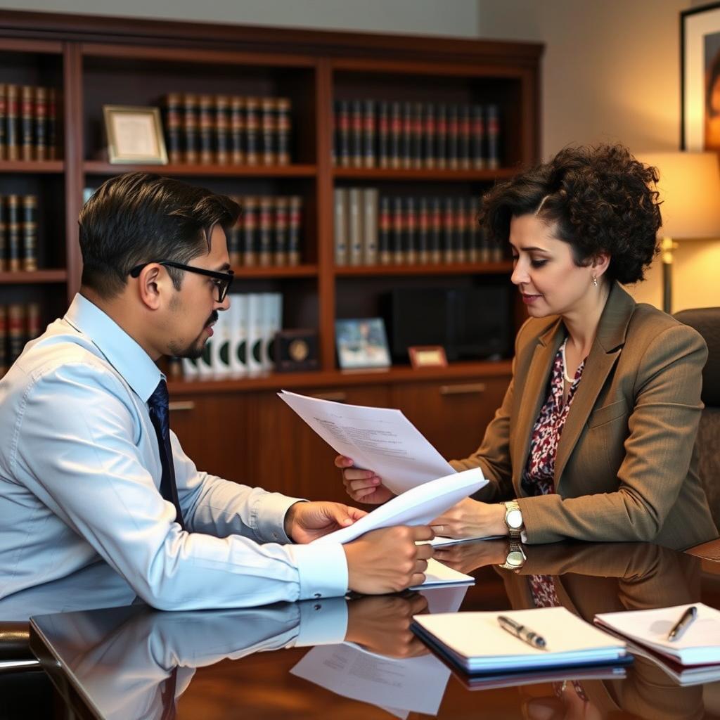 Cancellation of Removal Lawyer Adams Morgan