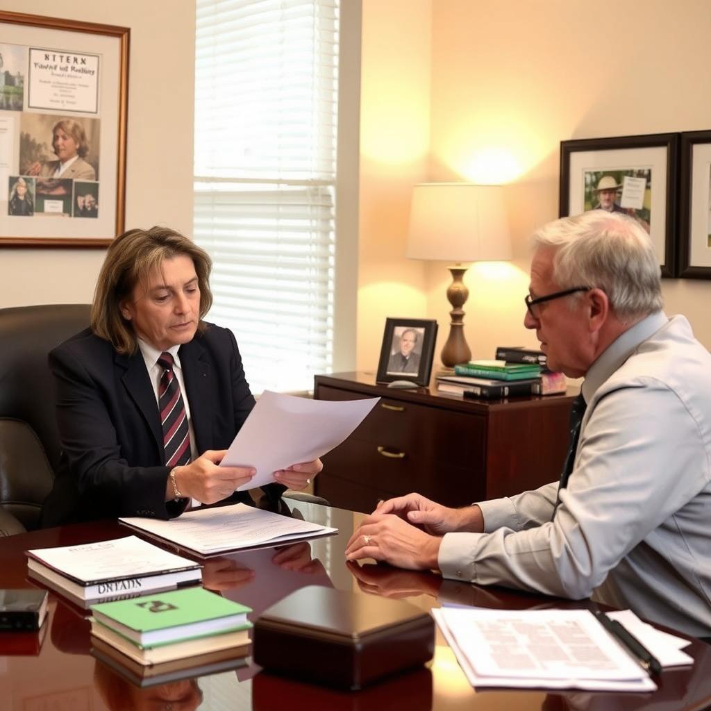 Cancellation of Removal Lawyer Atlantic County