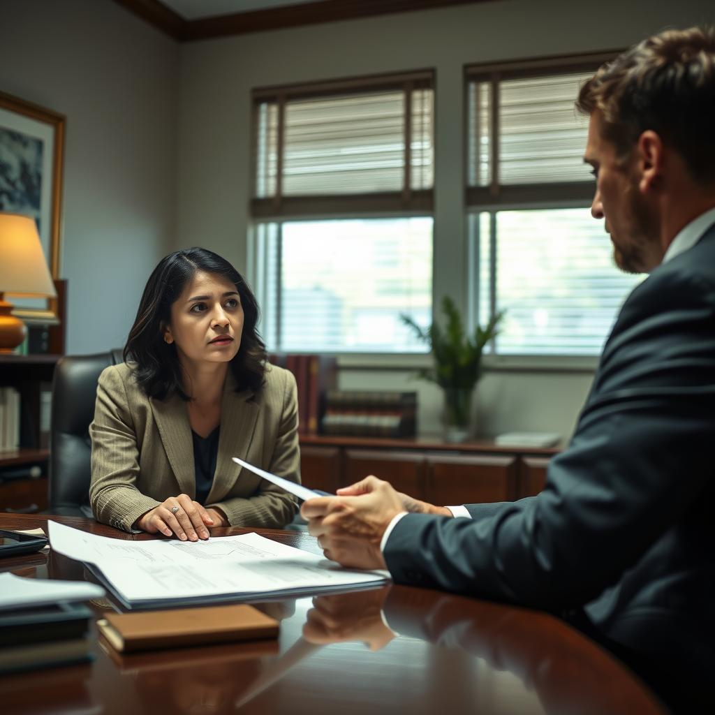 Cancellation of Removal Lawyer Baltimore