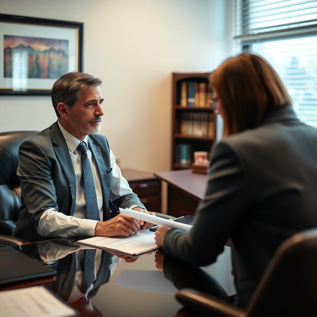 Cancellation of Removal Lawyer Bergen County