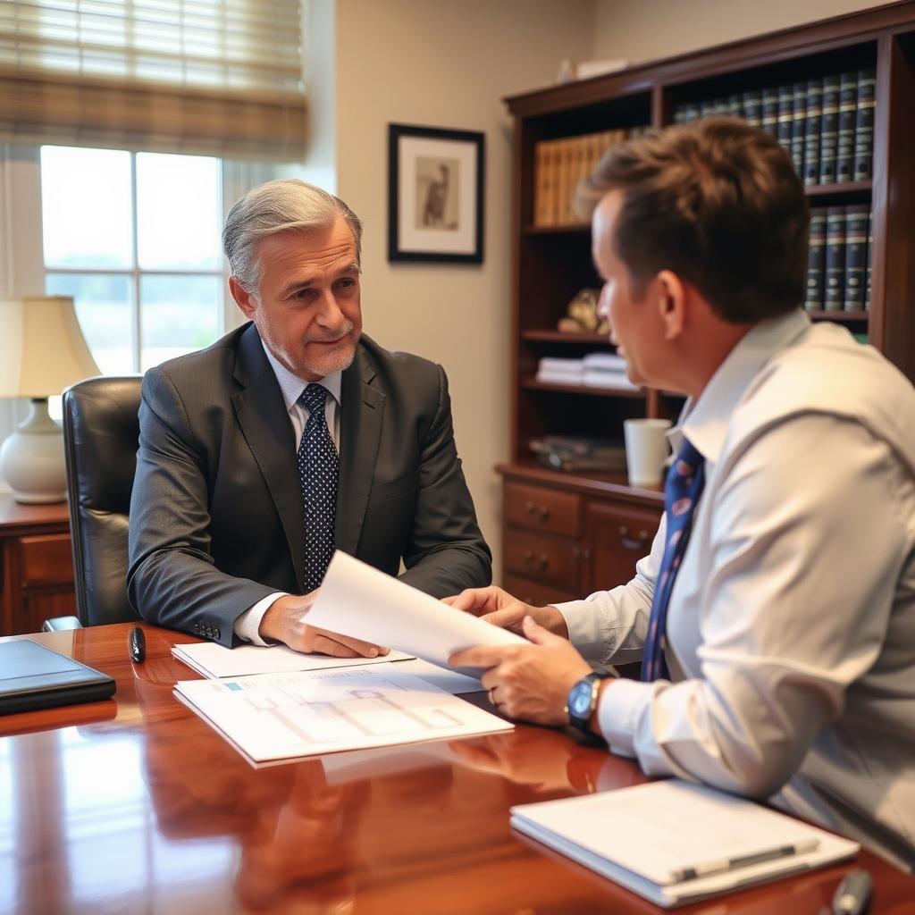 Cancellation of Removal Lawyer Cape May County