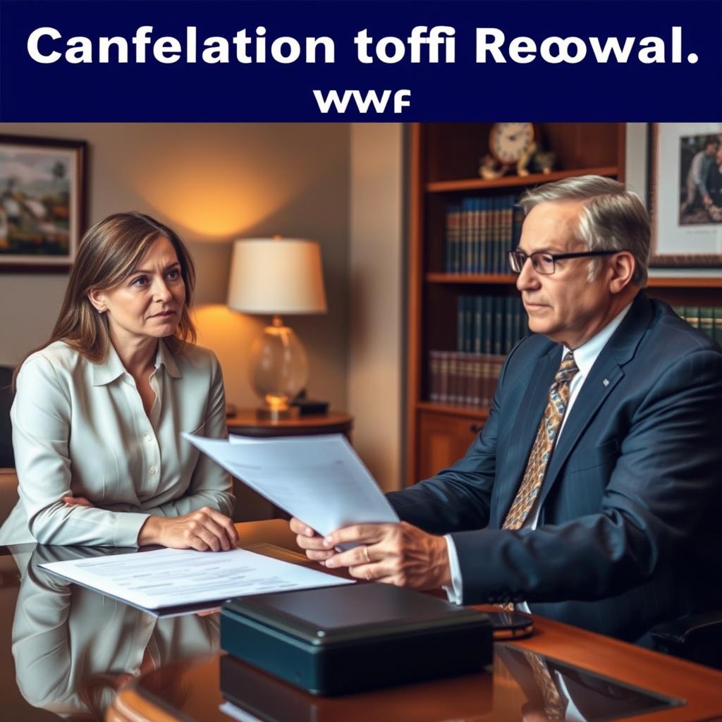 Cancellation of Removal Lawyer Cumberland County