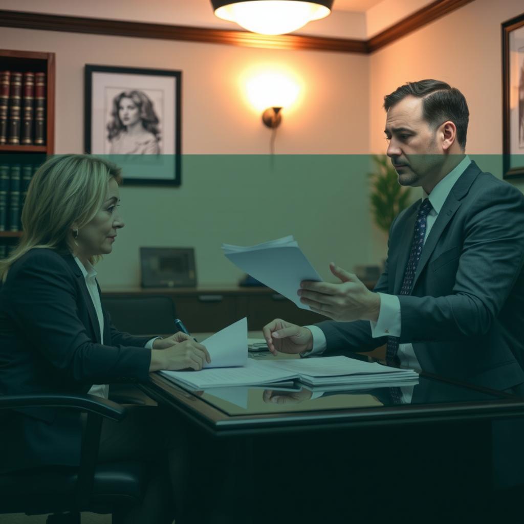 Cancellation of Removal Lawyer Essex County