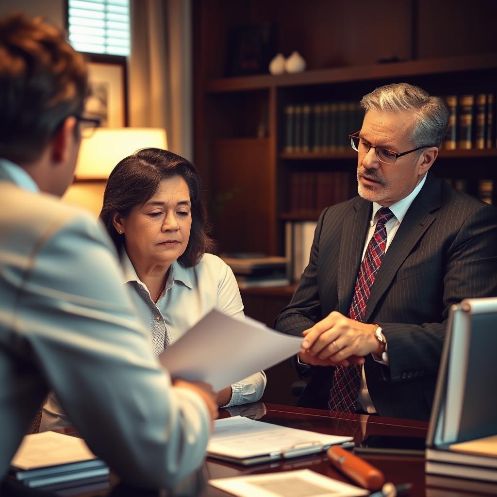 Cancellation of Removal Lawyer Hudson County