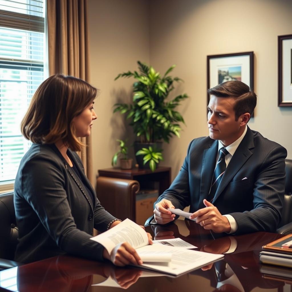 Cancellation of Removal Lawyer Loudoun County