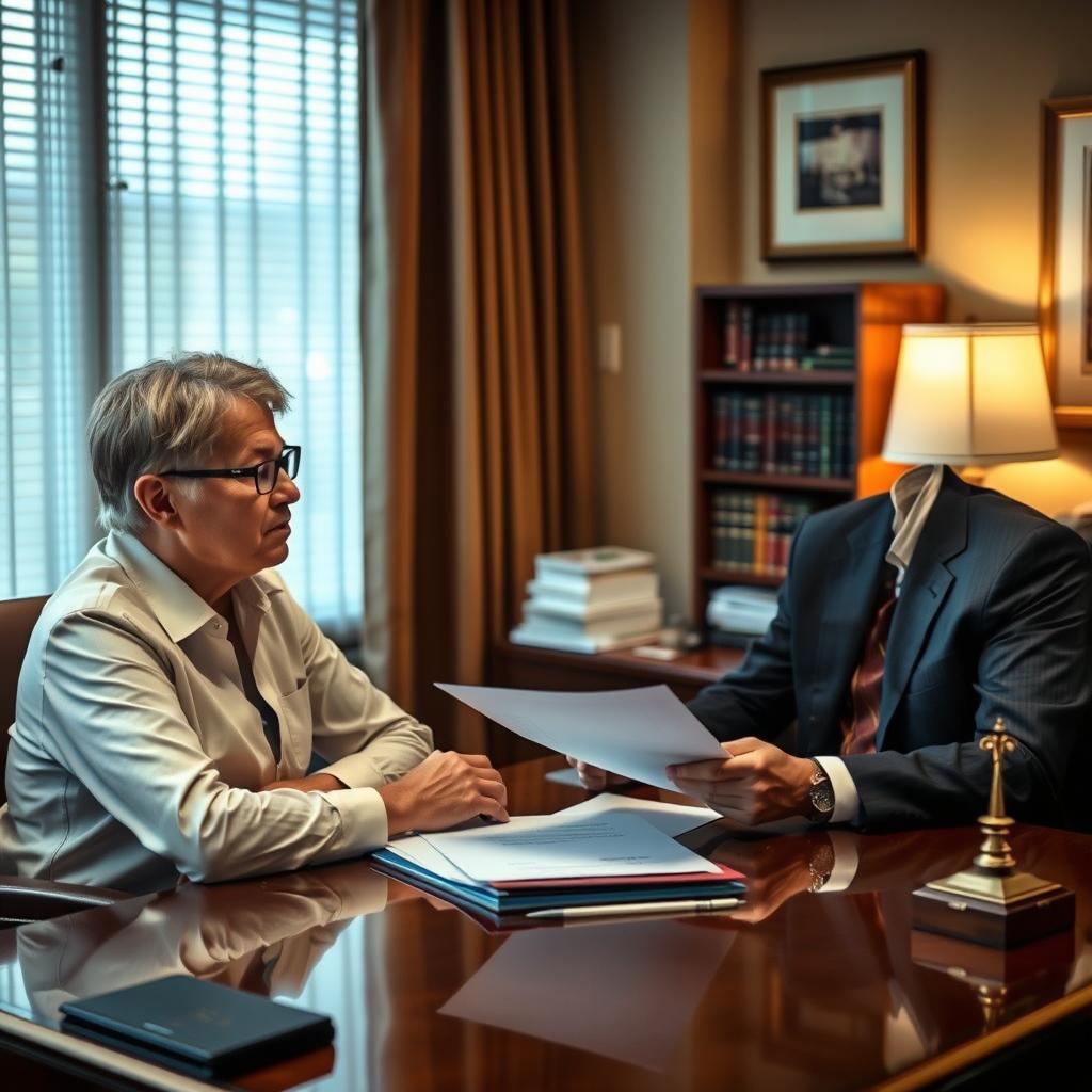 Cancellation of Removal Lawyer Middlesex County
