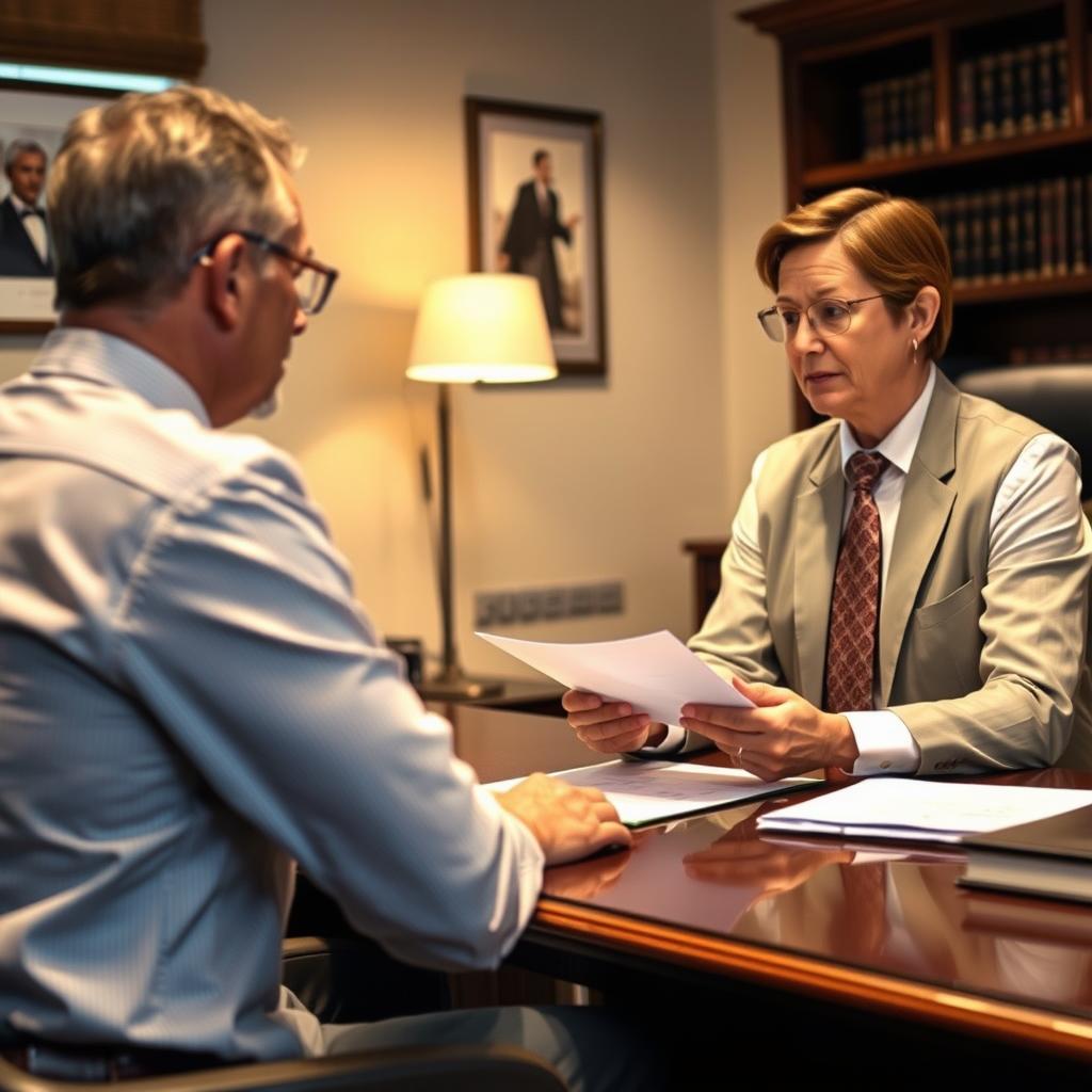 Cancellation of Removal Lawyer Monmouth County