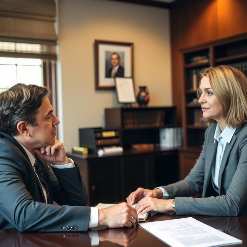 Cancellation of Removal Lawyer Washington DC