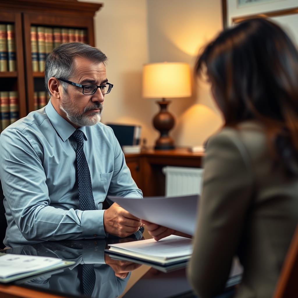 Consular Processing Lawyer Washington DC