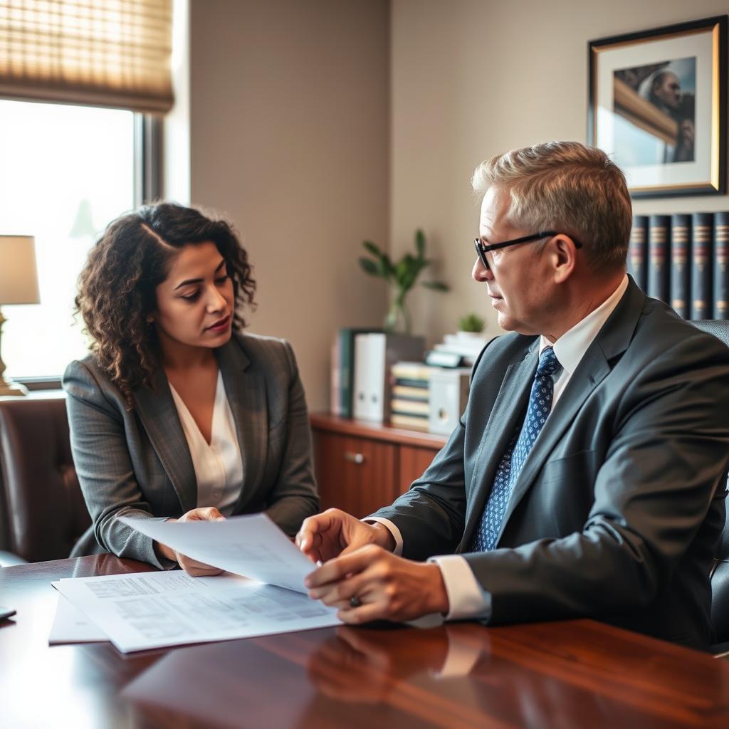 Deportation Defense Lawyer Baltimore