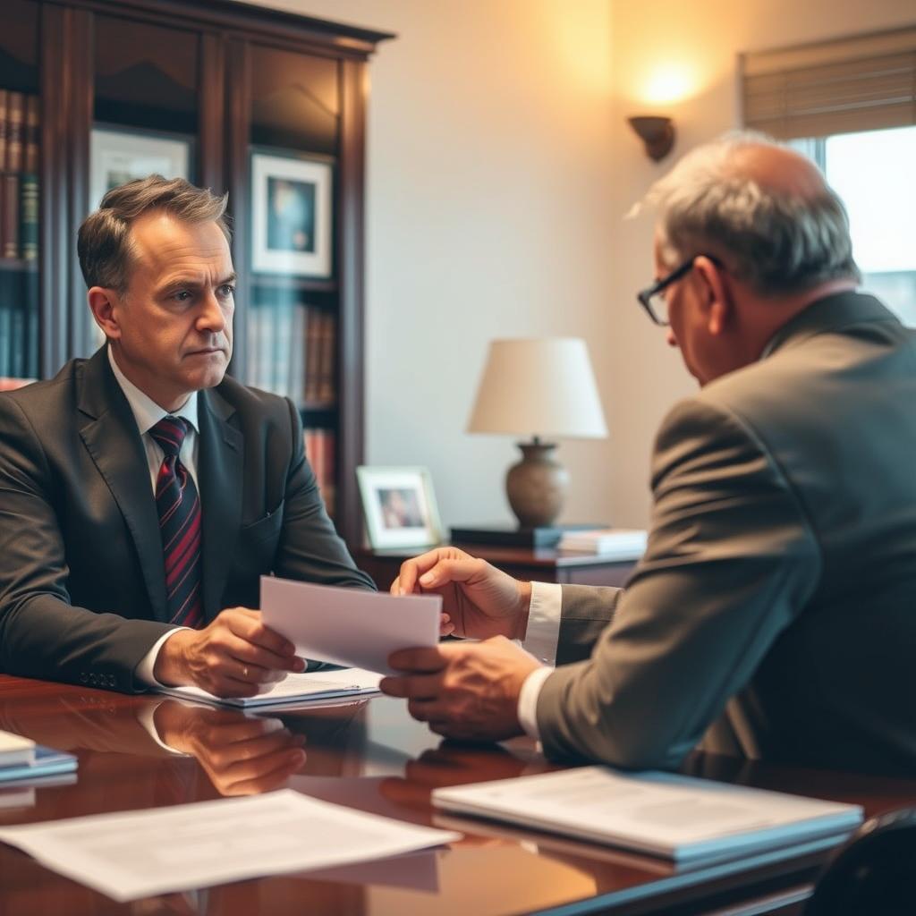 Deportation Defense Lawyer Cumberland County