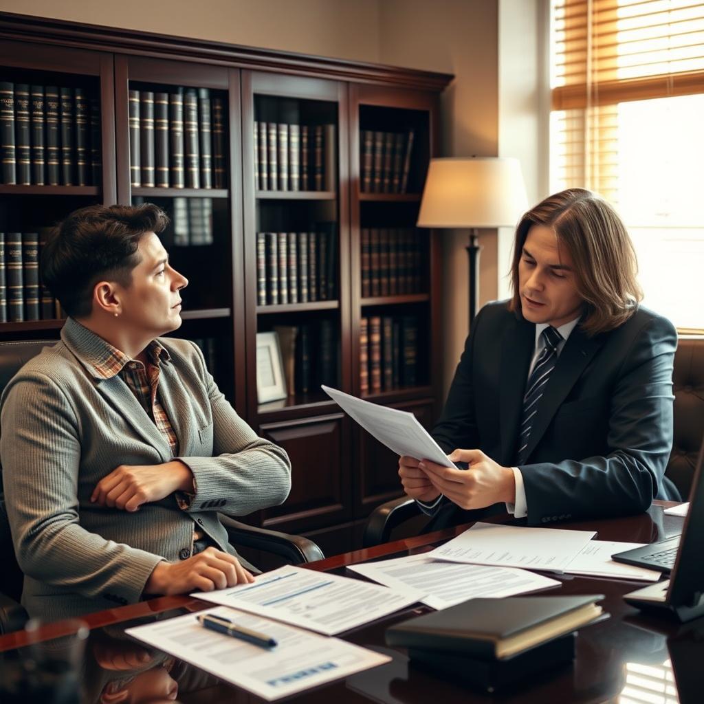 Deportation Defense Lawyer Hudson County
