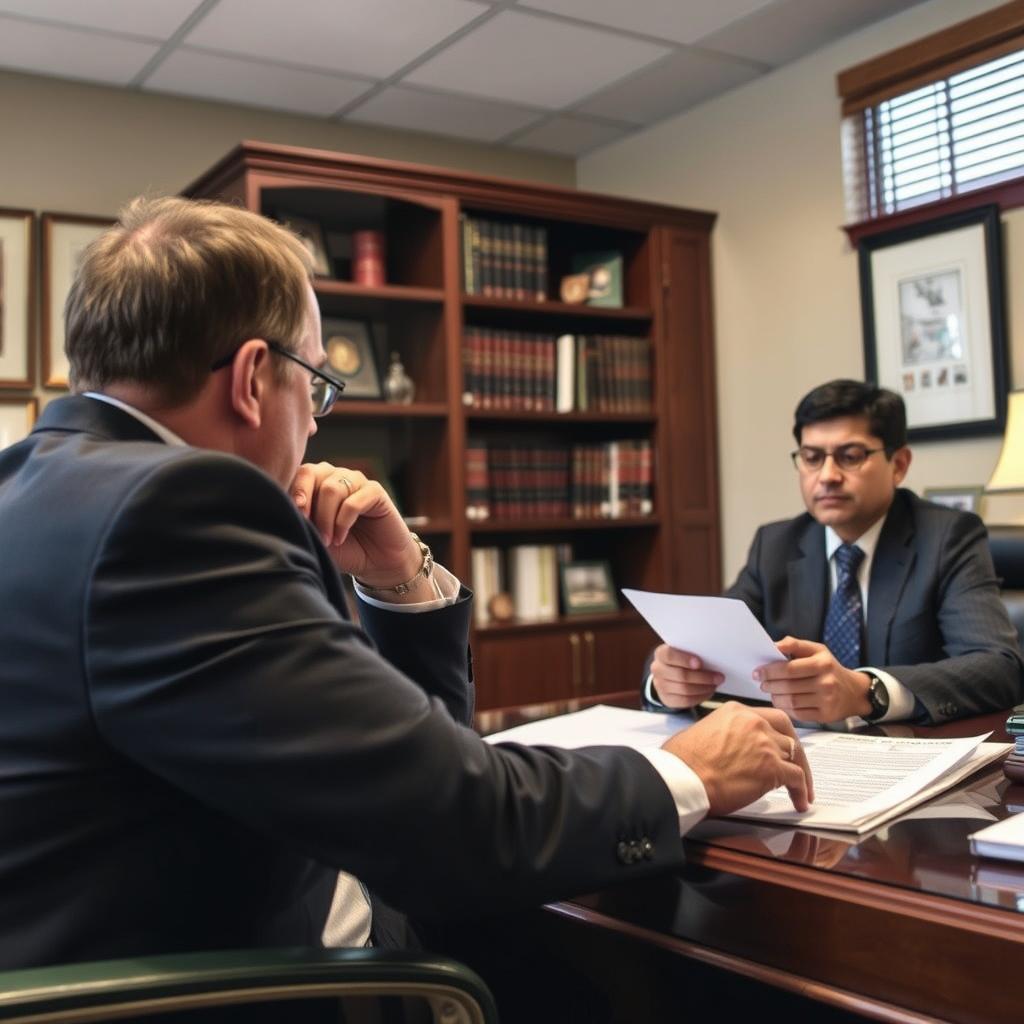 Deportation Defense Lawyer Hunterdon County