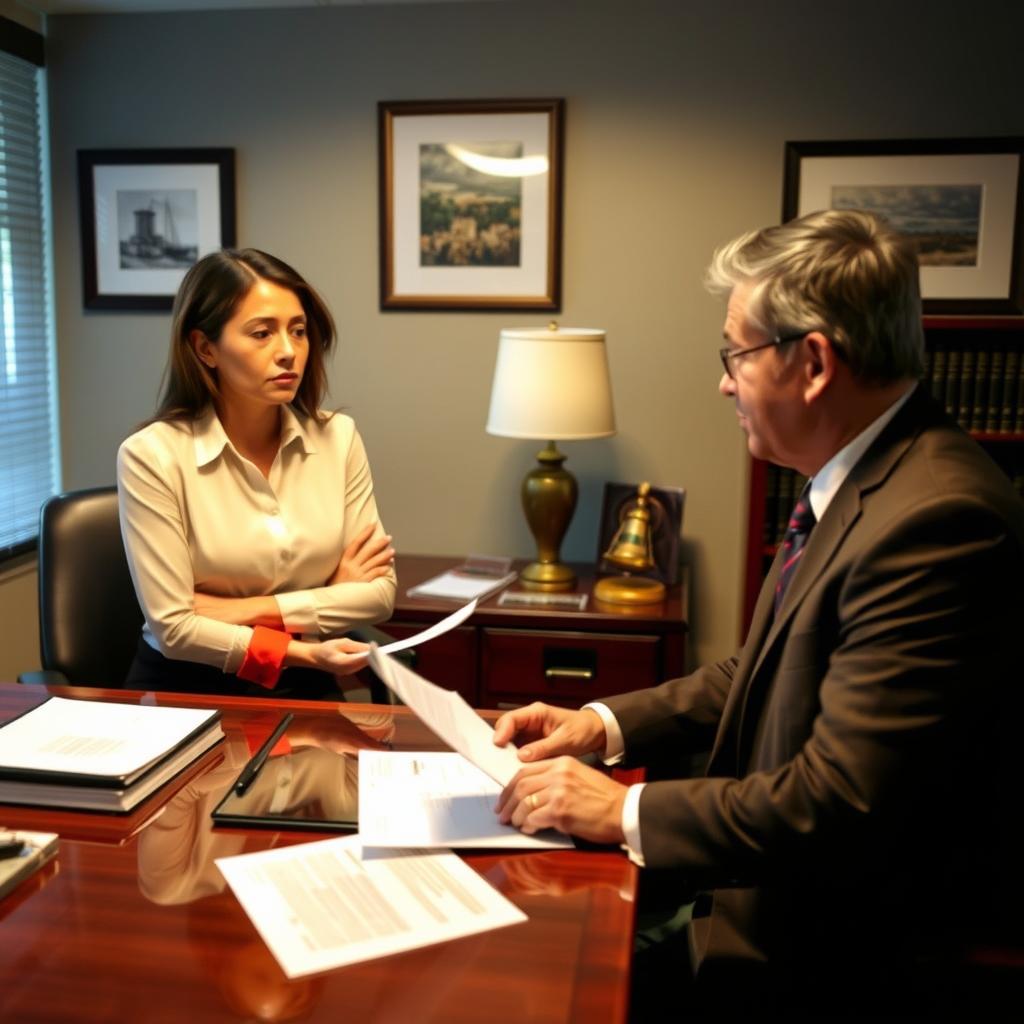 Deportation Defense Lawyer Ocean County