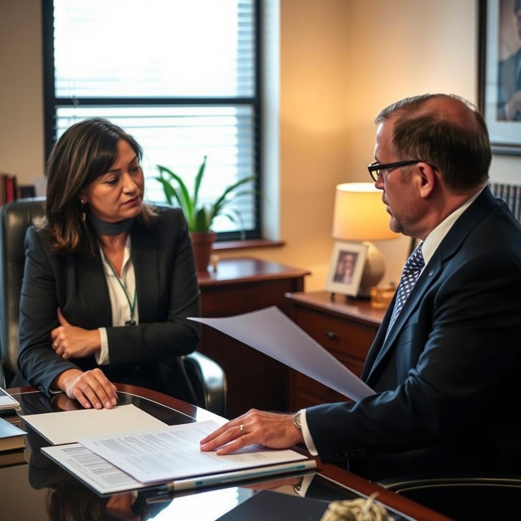 Domestic Violence Immigration Lawyer Clarke County