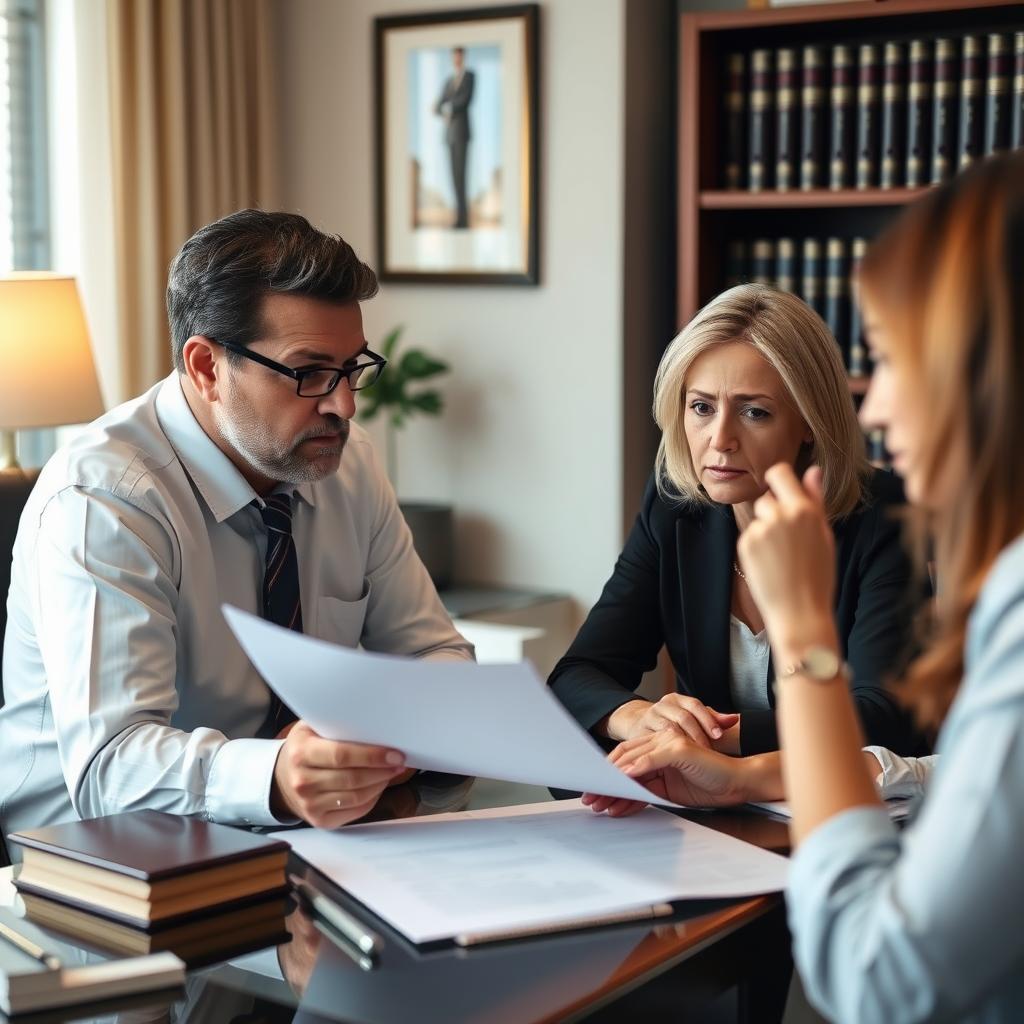 Family Reunification Lawyer Atlantic County