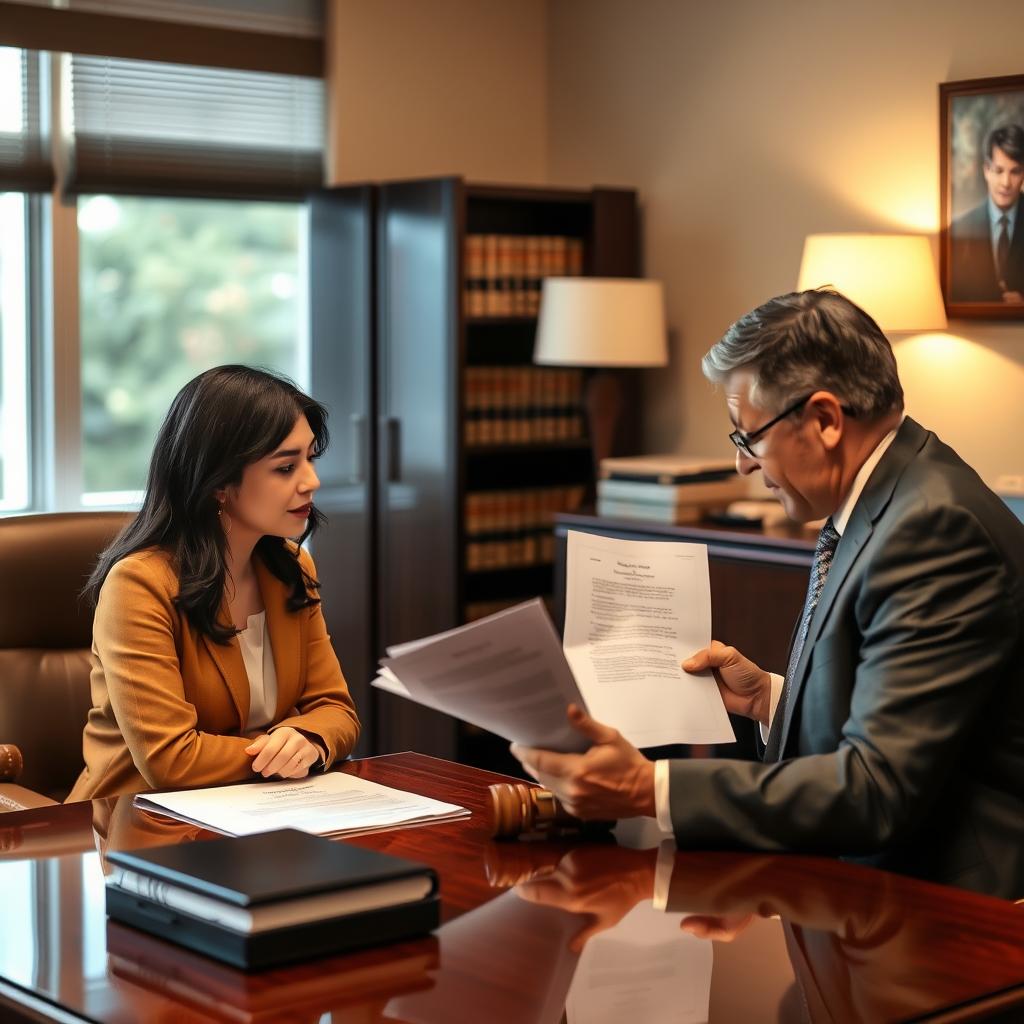 Family Reunification Lawyer Bergen County