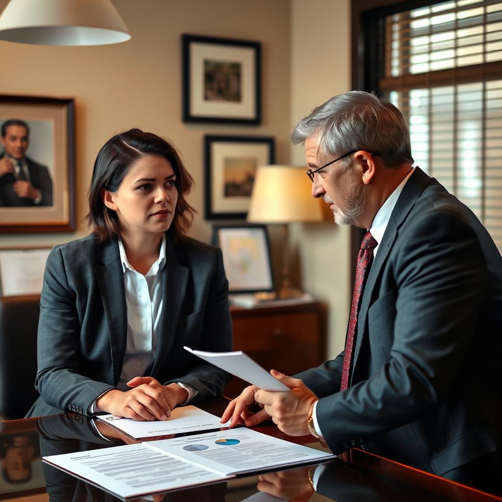Family Reunification Lawyer Camden County