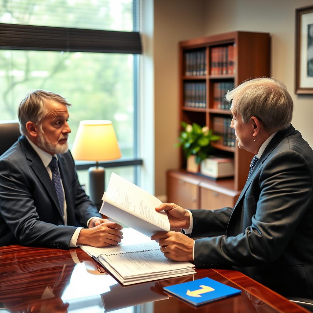 Family Reunification Lawyer Mercer County