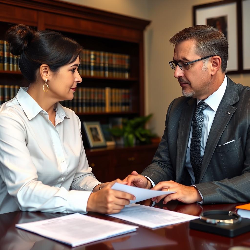 Family Reunification Lawyer Salem County