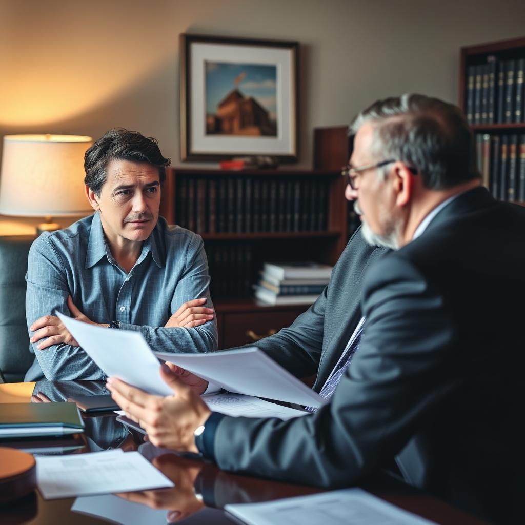 Family Reunification Lawyer Warren County