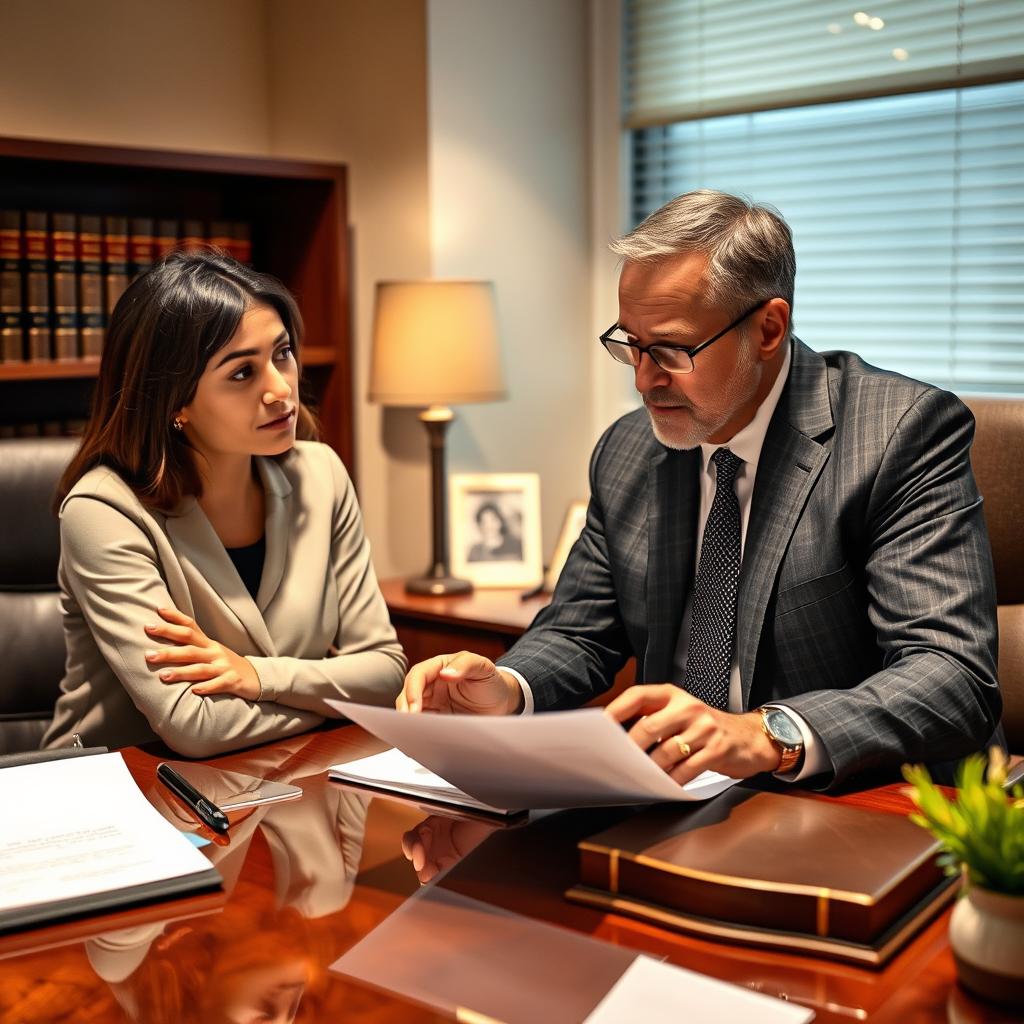 Family Reunification Lawyer Washington DC