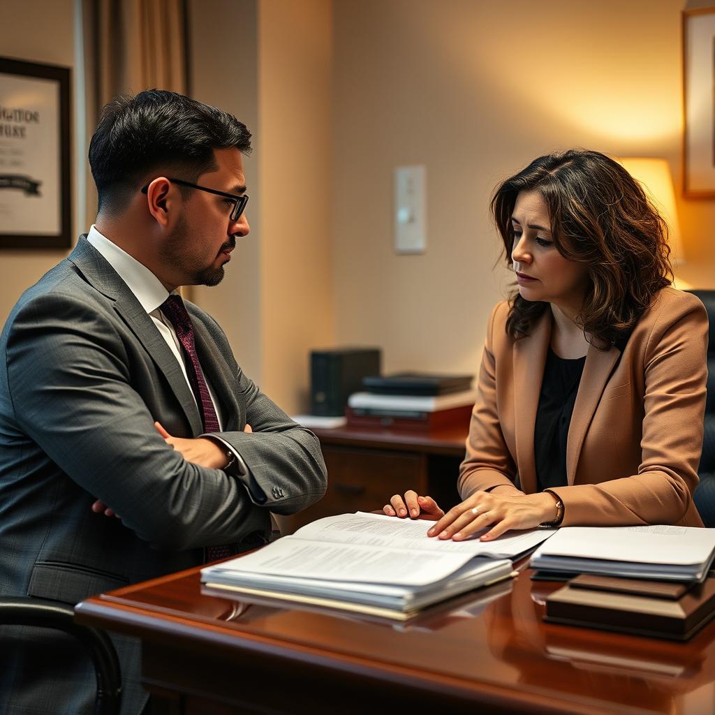 Federal Court Immigration Lawyer Washington DC