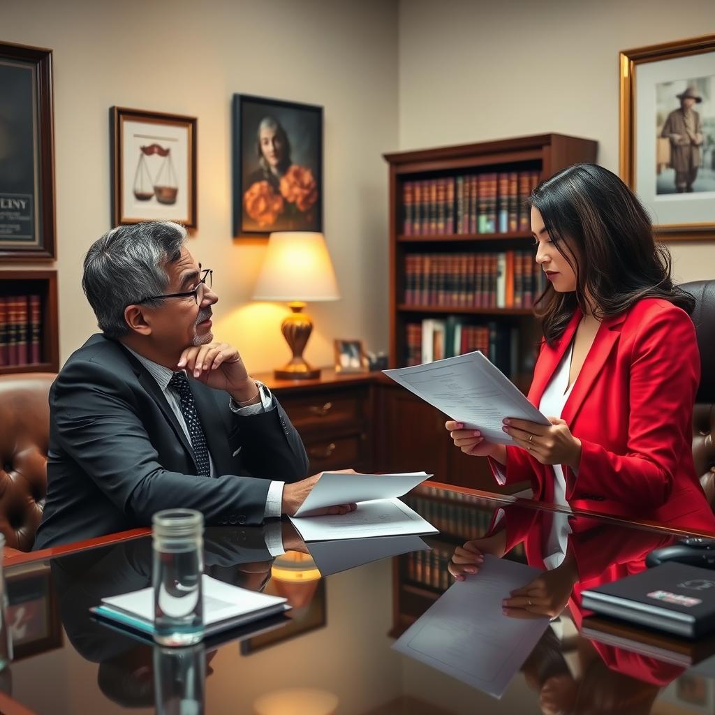 Fiance Visa Lawyer Charles County