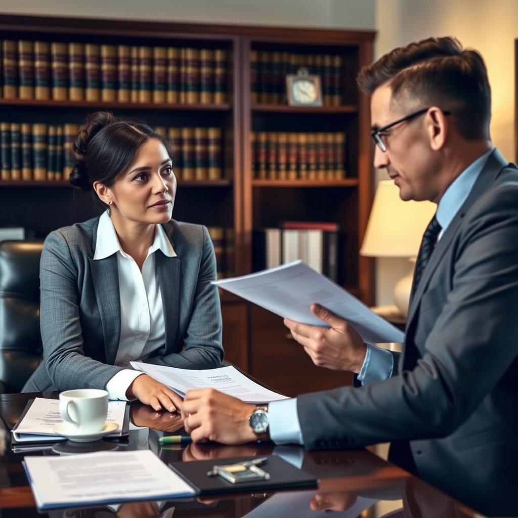 Fiance Visa Lawyer Queen Annes County