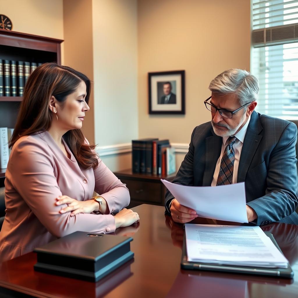 Fiance Visa Lawyer Spotsylvania County